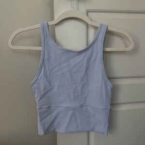 lululemon athletica power pivot Tank Top